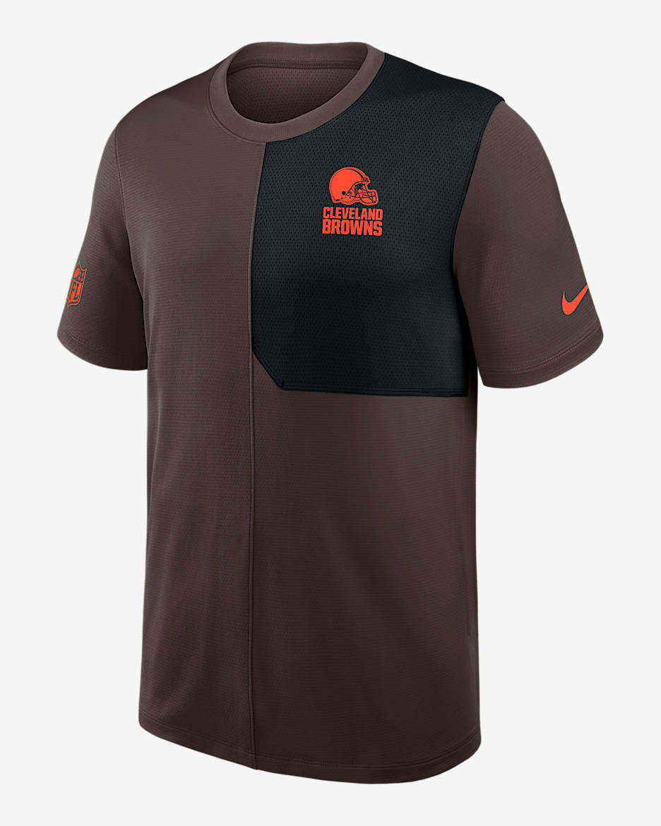 NFL Cleveland Brownsクリーブランド・ブラウンズ スエットL黒 NFL Cleveland Brownsクリーブランド・ブラウンズ スエットL黒